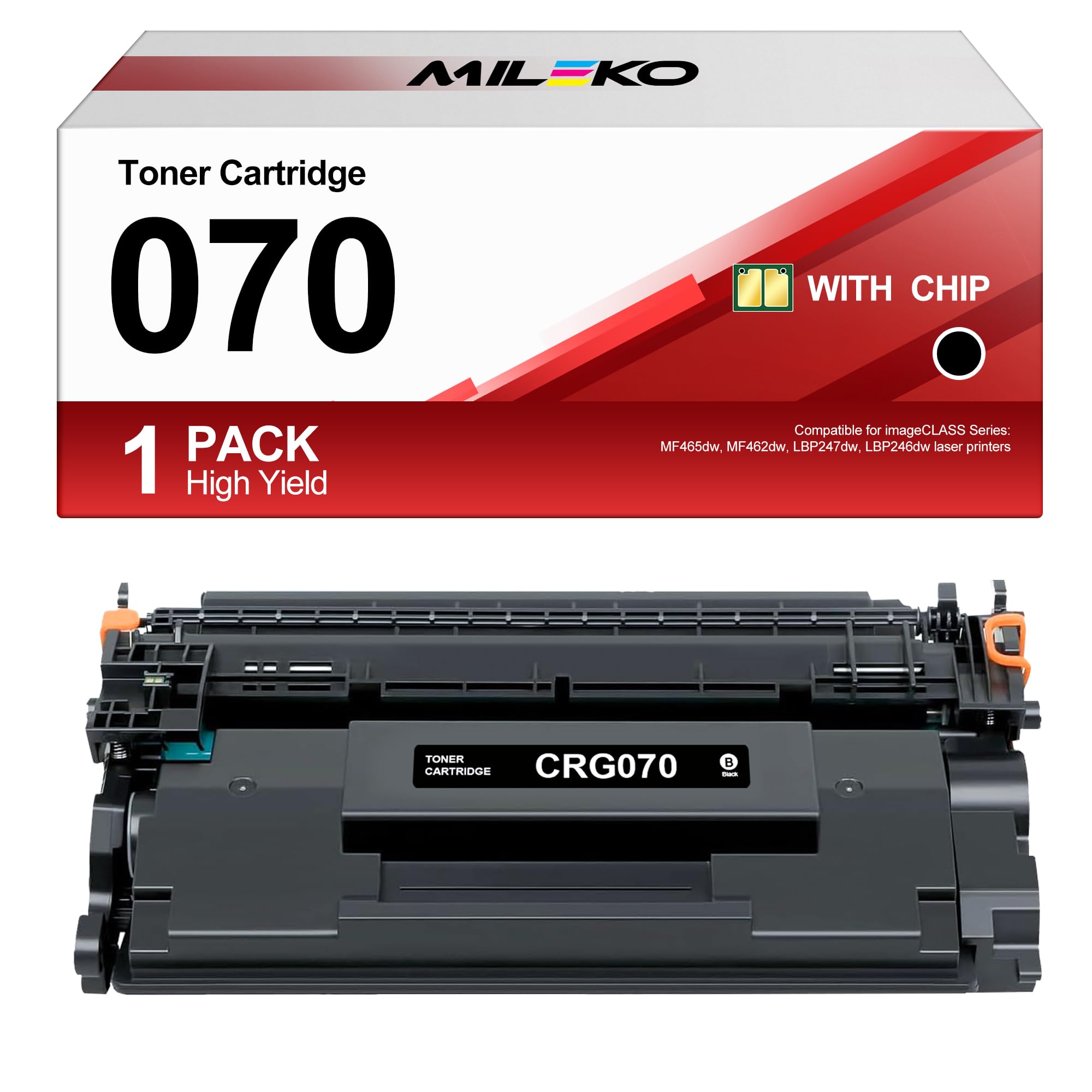  ventas toner canon 070